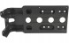 Lamiro 330-43EX MAN TGX TGA TGS КРОНШТЕЙН КРІПЛЕННЯ БРИЗКОВИКА