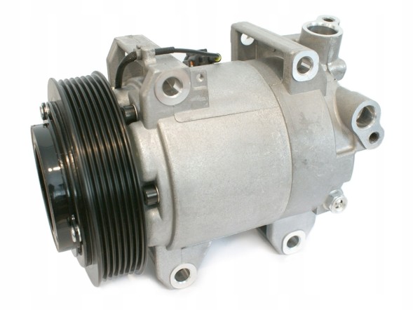 EURO KLIMA EKL36123-ZA / 506012-1120 / 506012-1122 / 92600-EB01A / 92600-EB01B / 92600-EB300 / 92600-EB30A / AC51840 / 92600-1AT0A / 926001AT0A / Z0011451A Компресор кондиціонера nissan pathfinder фронтир 506012-1120 506012-1122