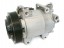 EURO KLIMA EKL36123-ZA / 506012-1120 / 506012-1122 / 92600-EB01A / 92600-EB01B / 92600-EB300 / 92600-EB30A / AC51840 / 92600-1AT0A / 926001AT0A / Z0011451A Компресор кондиціонера nissan pathfinder фронтир 506012-1120 506012-1122