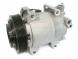 EURO KLIMA EKL36123-ZA / 506012-1120 / 506012-1122 / 92600-EB01A / 92600-EB01B / 92600-EB300 / 92600-EB30A / AC51840 / 92600-1AT0A / 926001AT0A / Z0011451A Компресор кондиціонера nissan pathfinder фронтир 506012-1120 506012-1122