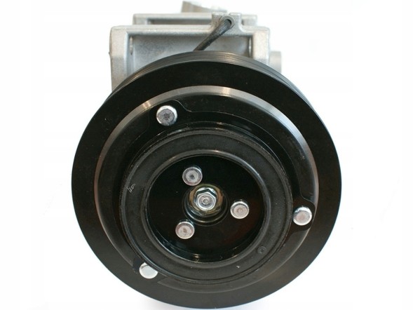EURO KLIMA EKL36123-ZA / 506012-1120 / 506012-1122 / 92600-EB01A / 92600-EB01B / 92600-EB300 / 92600-EB30A / AC51840 / 92600-1AT0A / 926001AT0A / Z0011451A Компресор кондиціонера nissan pathfinder фронтир 506012-1120 506012-1122