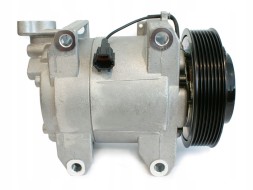 EURO KLIMA EKL36123-ZA / 506012-1120 / 506012-1122 / 92600-EB01A / 92600-EB01B / 92600-EB300 / 92600-EB30A / AC51840 / 92600-1AT0A / 926001AT0A / Z0011451A Компресор кондиціонера nissan pathfinder фронтир 506012-1120 506012-1122