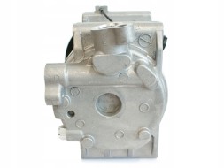 EURO KLIMA EKL36123-ZA / 506012-1120 / 506012-1122 / 92600-EB01A / 92600-EB01B / 92600-EB300 / 92600-EB30A / AC51840 / 92600-1AT0A / 926001AT0A / Z0011451A Компресор кондиціонера nissan pathfinder фронтир 506012-1120 506012-1122