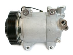 EURO KLIMA EKL36123-ZA / 506012-1120 / 506012-1122 / 92600-EB01A / 92600-EB01B / 92600-EB300 / 92600-EB30A / AC51840 / 92600-1AT0A / 926001AT0A / Z0011451A Компресор кондиціонера nissan pathfinder фронтир 506012-1120 506012-1122