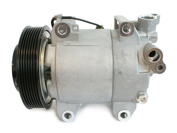 EURO KLIMA EKL36123-ZA / 506012-1120 / 506012-1122 / 92600-EB01A / 92600-EB01B / 92600-EB300 / 92600-EB30A / AC51840 / 92600-1AT0A / 926001AT0A / Z0011451A Компресор кондиціонера nissan pathfinder фронтир 506012-1120 506012-1122