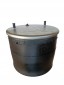 HT 03-01-BP-162-HT ПОДУШКА ПІДВІСКИ 4881 MERCEDES КОМПЛЕКТНА З МЕТАЛЕВОЮ ОСНОВОЮ HT