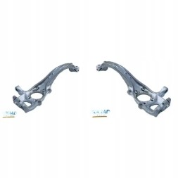 Bugiad BSP2514 54 2x BUGIAD FRONT L+R колесні кулаки для AUDI A4 B8, A5 B8, A5 I, Q5 I