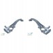 Bugiad BSP2514 54 2x BUGIAD FRONT L+R колесні кулаки для AUDI A4 B8, A5 B8, A5 I, Q5 I