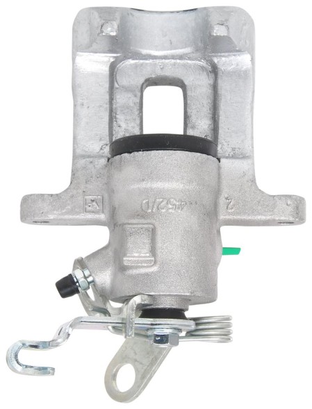 Bosch 0 986 474 381 Bosch затискач гальма vw задній правий golf jetta skoda octavia audi a3