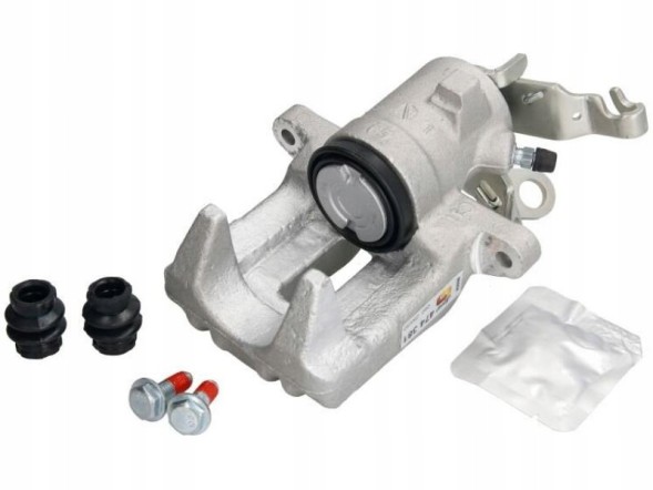 Bosch 0 986 474 381 Bosch затискач гальма vw задній правий golf jetta skoda octavia audi a3