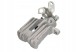 Bosch 0 986 474 381 Bosch затискач гальма vw задній правий golf jetta skoda octavia audi a3