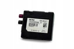 Mini OE 65203456396 Підсилювач сигналу для штирьової антени MINI R58 R59
