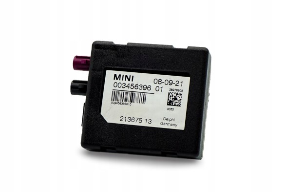 Mini OE 65203456396 Підсилювач сигналу для штирьової антени MINI R58 R59