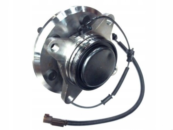 EBI 13125762314 Передня ступиця Ford F150 2015-2017 RWD