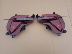 Hyundai OE 92405-N7400 92406-N7400 OE Ліва + права лампа бампера задня 6pin комплект hyundai tucson iv n-line нові