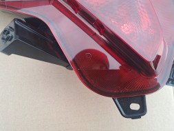 Hyundai OE 92405-N7400 92406-N7400 OE Ліва + права лампа бампера задня 6pin комплект hyundai tucson iv n-line нові