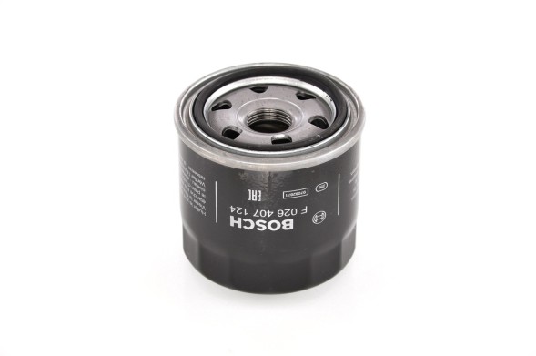 F026407124 BOSCH Фільтр оливи