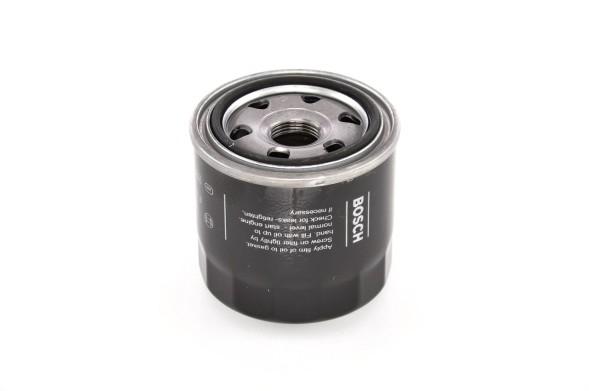 F026407124 BOSCH Фільтр оливи
