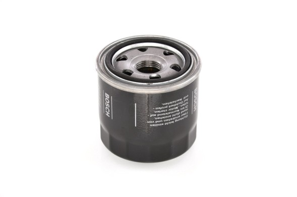 F026407124 BOSCH Фільтр оливи