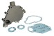 V-maxzone Part VIC-250781 Насос охолоджуючої рідини для NEW HOLLAND 880, 880 DT, 880/4, 880/5; IVECO