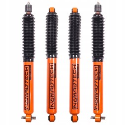 Nomadtech NOM-5302009SET4 Амортизатори Nomadtech JEEP GRAND CHEROKEE WJ / WG передні + задні OFFROAD