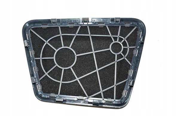 BMW OE 51467314780 Кришка динаміка задня права BMW F30 F80 316 318 320 328 330 335 340 7314780