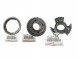 Toyota OE WB/33336-42030 + 33395-42012 + 33393-42010 TOYOTA AVENSIS ШЕСТЕРНЯ ПЕРЕМИКАЧА СТУПИЦІ П'ЯТОЇ ПЕРЕДАЧІ КОРОБКИ ОРИГІНАЛ