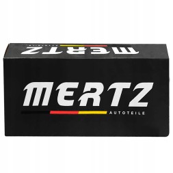 Mertz M-K3063 Поворотний кулак, підвіска колеса