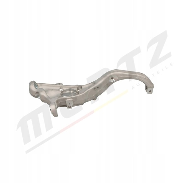 Mertz M-K3063 Поворотний кулак, підвіска колеса