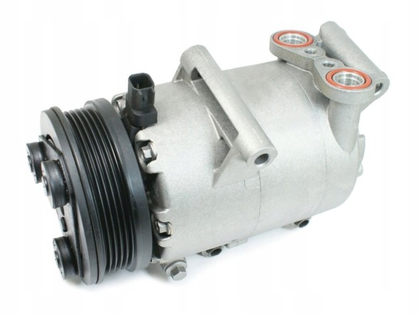 EURO KLIMA EKL35974-ZA / BV6N-19D629-A2E / BV6N-19D629-BG / 6M5H-19D629-A2G / 10-0160-01036 / 10-160-01036 / 1333042 / 1439594 / 30676394 / 36000325 / 36001441 КОМПРЕСОР FORD 3M5H-19D629-CF / 3M5H-19D629-RC / 3M5N-19D629-RN