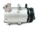 EURO KLIMA EKL35974-ZA / BV6N-19D629-A2E / BV6N-19D629-BG / 6M5H-19D629-A2G / 10-0160-01036 / 10-160-01036 / 1333042 / 1439594 / 30676394 / 36000325 / 36001441 КОМПРЕСОР FORD 3M5H-19D629-CF / 3M5H-19D629-RC / 3M5N-19D629-RN