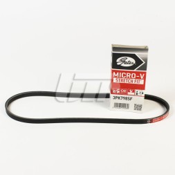 3PK798SF GATES Ремінь