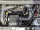 Китай PRK-353-BK Виділена впускна система Proram VW Volkswagen UP MK1 1.0 GTI