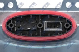 NTY EPX-PS-001 Контролер світла epx-ps-001 nty