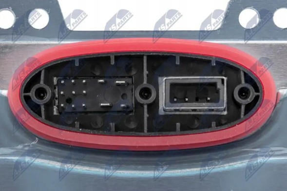 NTY EPX-PS-001 Контролер світла epx-ps-001 nty