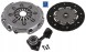 Sachs 3000 990 487 Зчеплення в комплекті ford focus/c-max 2.0 08-12 sac 3000 990 487