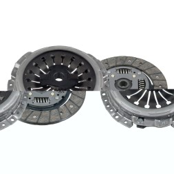 Blue Print  Зчеплення blue print (kpl) peugeot