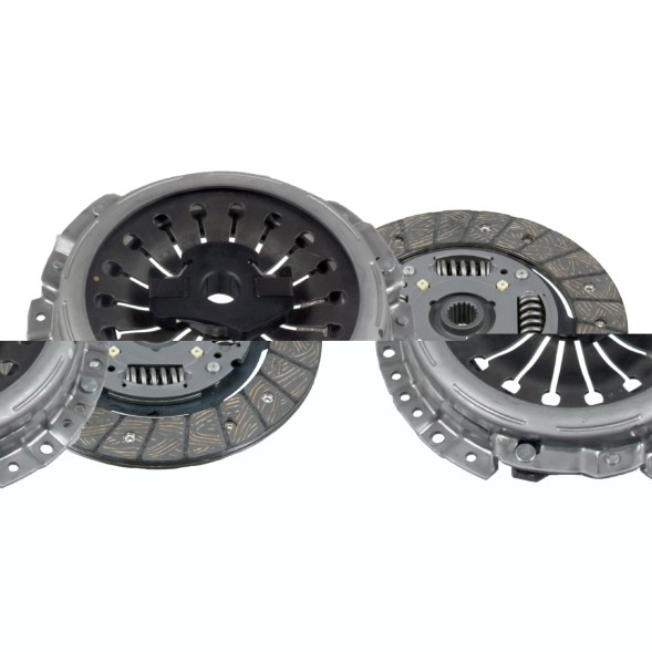 Blue Print  Зчеплення blue print (kpl) peugeot