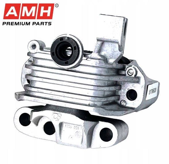 Fiat OE Оригінальна опора двигуна Fiat Bravo II 51796829 AMH96829