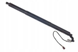 Denckermann G100021 Електродвигун, кришка багажника
