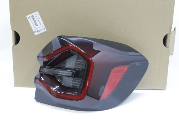 BMW OE 9463048 63219463048 #D16 Задній ліхтар правий LED у крило BMW G01 X3 F97 X3M LCI 9463048