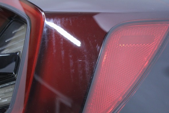 BMW OE 9463048 63219463048 #D16 Задній ліхтар правий LED у крило BMW G01 X3 F97 X3M LCI 9463048