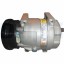 AD BRAKE VIC-403448 Компресор кондиціонера для CHEVROLET CRUZE, EPICA 2.0/2.0D/2.5 01.05-