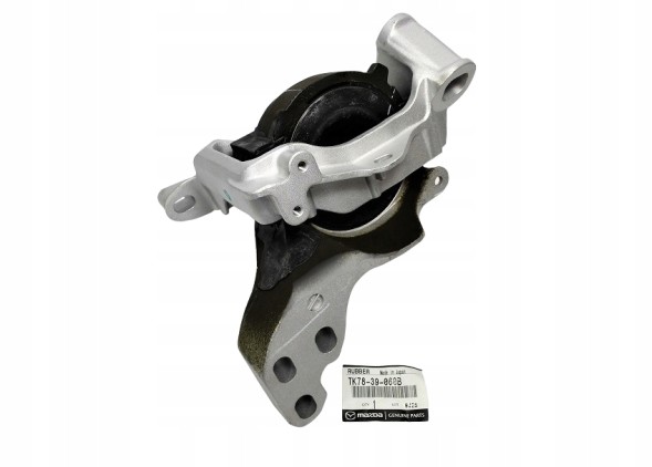 Mazda OE TK78-39-060B ПОДУШКА ДВИГУНА ПРАВИЙ OE MAZDA CX-9 TC 2016- 2.5T