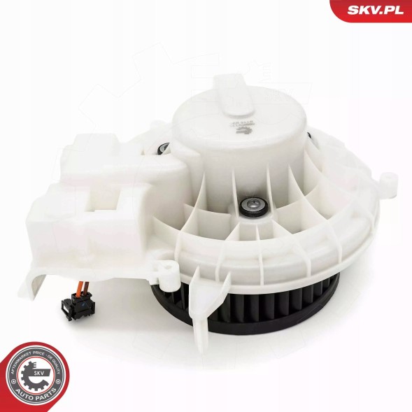 ESEN SKV 68SKV115 Повітродувка обігрівача 68скв115 скв esen skv