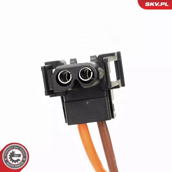 ESEN SKV 68SKV115 Повітродувка обігрівача 68скв115 скв esen skv