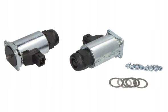 Rexroth 1208363796 Електроклапан розподільника комплект Fendt Massey Valtra V32477910 Rexroth