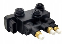 Proteile LR.037.081 БЛОК КЛАПАНІВ ПІДВІСКИ РОЗПОДІЛЬНИКА КОМПРЕСОРА LAND ROVER DISCOVERY V L462