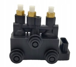 Proteile LR.037.081 БЛОК КЛАПАНІВ ПІДВІСКИ РОЗПОДІЛЬНИКА КОМПРЕСОРА LAND ROVER DISCOVERY V L462