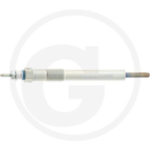 Granit Isuzu Свічка розжарювання, 12343303